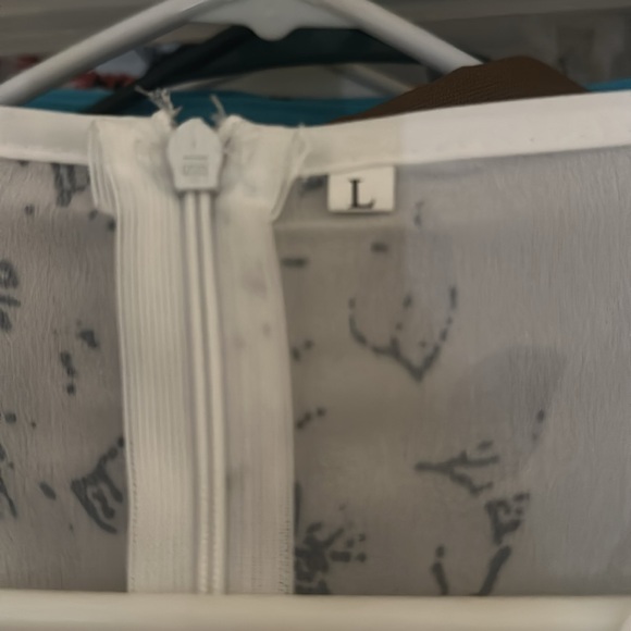 #64 Summer dress - Picture 3 of 5